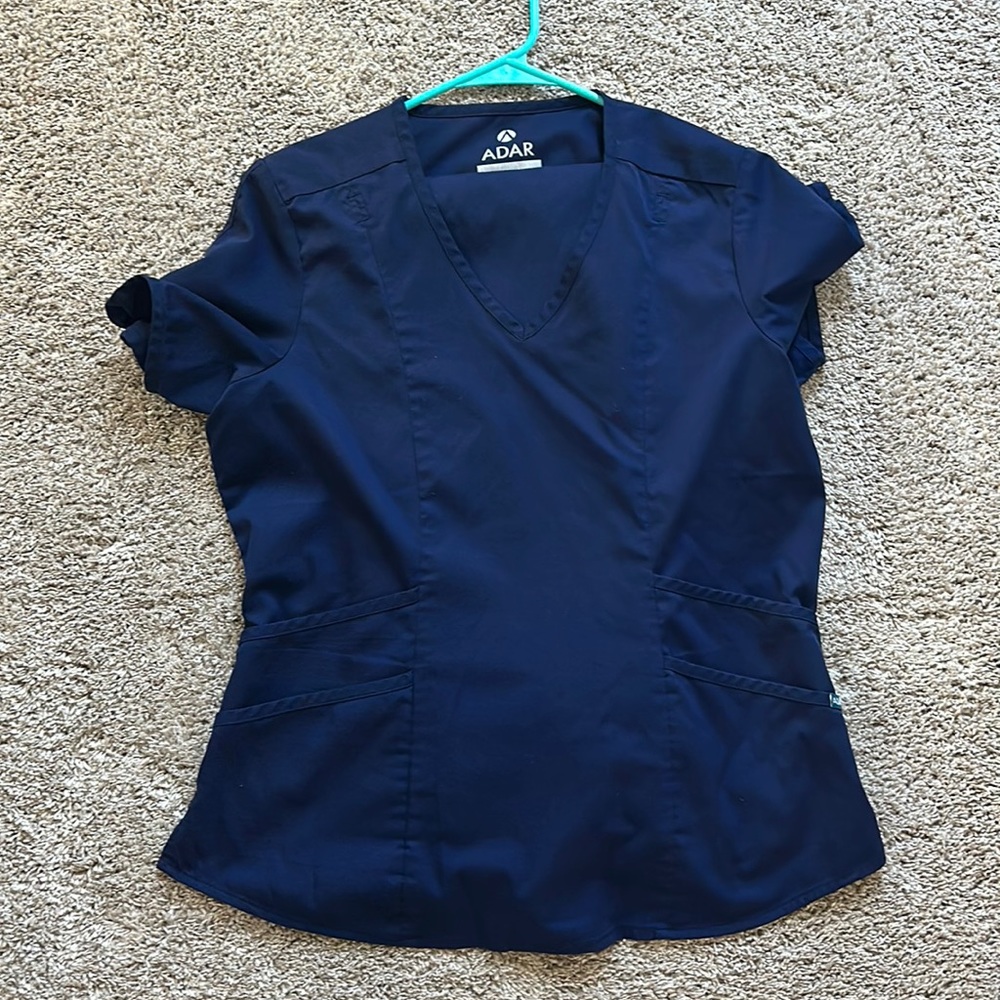 Adar pro scrub set